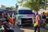 Grab tetapkan  Kupang jadi Kota Masa Depan perdana