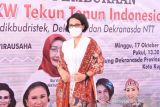 Kemendikbudristek target PKW hasilkan 1.000 wirausaha tenun di NTT