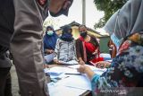 Vaksinasi COVID-19 di Kota Bandung sejauh ini telah mencapai 90,8 persen