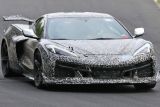 Chevrolet Z06 2023 akan rilis akhir Oktober