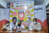 Business Opportunity Expo upaya menggerakan ekonomi warga Depok