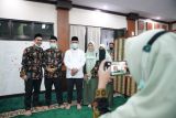 Kafilah Sulsel optimistis masuk lima besar STQ Nasional 2021 di Maluku Utara