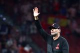 Klopp akui tak peduli Liverpool menang dengan cara 