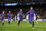 Barca tekuk Kiev 1-0