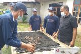 Peneliti imbau para petani bersiap masuki musim tanam