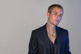 Justin Bieber borong nominasi di MTV EMA 2021