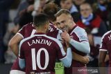 Moyes puas dengan penampilan sempurna  West Ham di Liga Europa