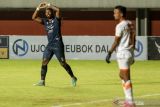 Arema FC bekuk Borneo FC