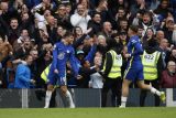 Chelsea bantai Norwich 7-0, Mount sumbang 3 gol