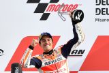 Marquez dinyatakan fit untuk tes pramusim MotoGP di Sepang, Malaysia