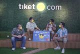 BCA dan tiket.com hadirkan kartu kredit bantu pulihkan pariwisata