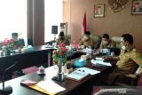 Bupati Rejang Lebong minta OPD optimalkan penagihan PAD