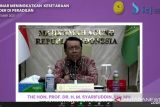 MA susun Perma Pemberian Restitusi dan Kompensasi Bagi Korban Tindak Pidana