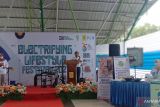 PLN UIW Sulselrabar perkenalkan Electrifying Lifestyle dari Kota Parepare