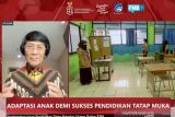 Kak Seto: Semua pihak perlu pastikan kesiapan anak