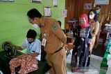 Pemerintah bantu tingkatkan kemampuan puluhan remaja di Kapuas