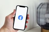 Facebook berganti nama menjadi Meta