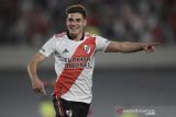 Selangkah lagi Man City dapatkan talenta muda Julian Alvarez dari River Plate