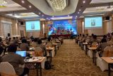 100 anggota Polri milenial ikuti kegiatan workshop 
