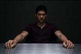 Iko Uwais dilaporkan seseorang ke polisi