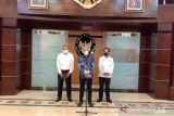 Satgas BLBI akui sudah temui kuasa hukum Tutut dan Tommy Soeharto