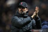 Klopp akui Liverpool tak main bagus, tapi puji performa individual beberapa pemainnya