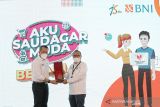 Program Aku Saudagar Muda 2021 BNI menerima 2.510 pendaftar