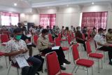 Pemkab Sangihe gelar forum diskusi peninjauan kembali RTRW 2014-2034