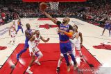 Knicks sukses akhiri kemenangan beruntun Sixers