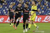 Napoli bungkam Bologna 3-0