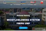 Berbagai inovasi baru digitalisasi dihadirkan dalam layanan FMIPA UNP