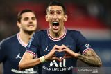 Di Maria selangkah lagi gabung ke Juventus