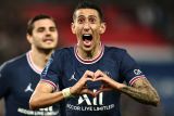 Angel Di Maria dikabarkan akan bergabung ke Juventus