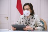 Sri Mulyani explains three challenges of global economic recovery