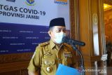 Gubernur Jambi minta Satgas monev prokes cegah lonjakan COVID-19