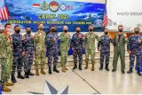 AS-Indonesia latihan militer bersama di Surabaya