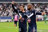 Liga Prancis, Bordeaux bangkit dari ketertinggalan dua gol untuk kalahkan Reims