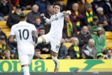 Leeds hajar Norwich2-1