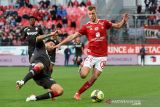 Monaco tumbang di markas Brest 0-2