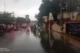 114 rumah di Rangkasbitung dilanda banjir