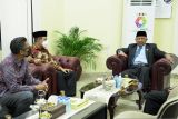 BNPT memperkuat kerja sama penanggulangan terorisme dengan UEA