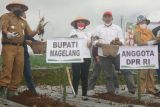 Kabupaten Magelang bakal jadi sentra pembibitan kentang