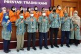 UAD meraih perak dan juara favorit pada Pimnas Ke-34