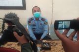 Tiga warga Lapas IIA Pontianak yang diduga keracunan minuman oplosan