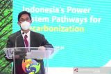 KTT COP26, momentum PLN tunjukkan program dekarbonisasi RI ke mata dunia