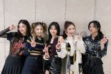 ITZY umumkan debut resmi di Jepang bulan depan