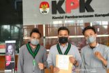 HMI laporkan suap Pilwabup Bekasi ke KPK