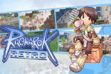 Masa praregistrasi Ragnarok Retro resmi dibuka