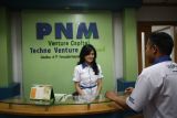 PNM resmi menanggalkan status perseroan