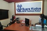 Ganjar Pranowo: Media Radio harus beradaptasi di era digital